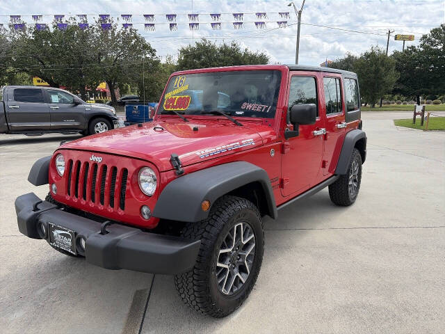 jeep wrangler unlimited 2016 1C4BJWDG2GL193549 image jeep wrangler unlimited 2016 1C4BJWDG2GL193549 image